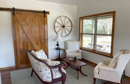 Bay Minette Other | Serene Retreat Amid Longleaf Pines on the Perdido River