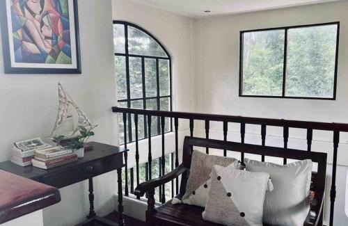 Canlubang House | Cozy Vacation Home in Farmville, Tagaytay - Pet Friendly Escape