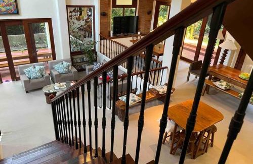 Canlubang House | Cozy Vacation Home in Farmville, Tagaytay - Pet Friendly Escape