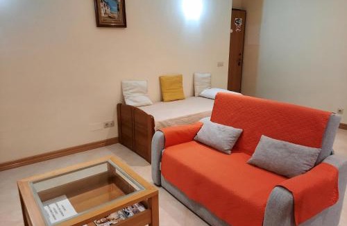 Mindelo Apartment | Oceanfront Retreat: Celestina & Carlos - Rated 10/10