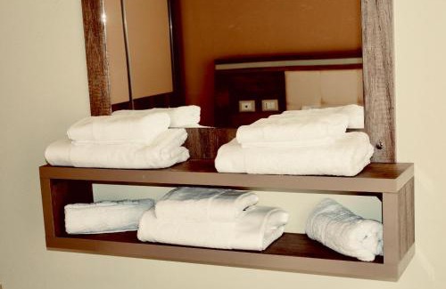 Vlore Hotel | Resort & Spa Retreat: Private Apartment with Ocean Views