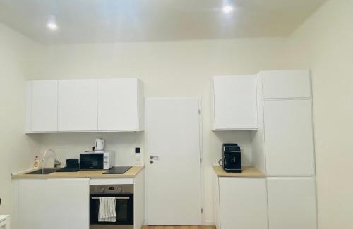 Pankrac Apartment | Private apartment close to red subway Pankrac