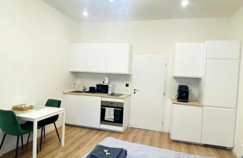 Pankrac Apartment | Private apartment close to red subway Pankrac