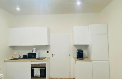 Pankrac Apartment | Private apartment close to red subway Pankrac
