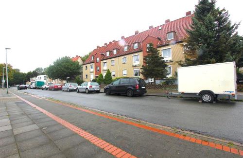 Dohren-Wulfel Apartment | Budget-Friendly Private Apartment with 8.5/10 Rating