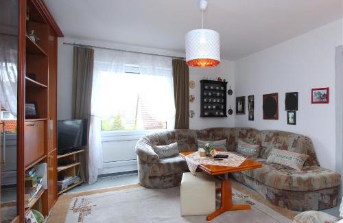 Dohren-Wulfel Apartment | Budget-Friendly Private Apartment with 8.5/10 Rating