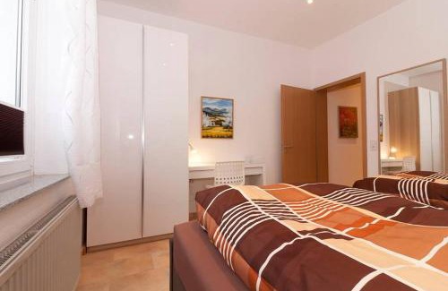 Ricklingen Apartment | Cozy Private Apartment - Guest Rated 9.2/10