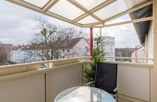 Ricklingen Apartment | Cozy Private Apartment with Great Guest Reviews