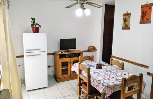 Cordoba Apartment | Convenient Apartment Near Downtown with Spa and Breakfast