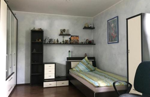 Bemerode Apartment | Private Apartment Hannover Fair