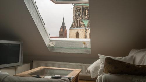Mitte Apartment | Cozy Private Apartment in Hannover City Altstadt