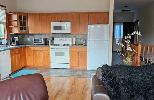 Liberty Apartment | Relaxing Private Apartment with Pool in the Catskills