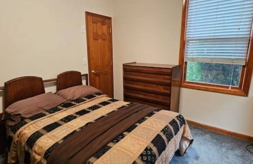 Liberty Apartment | Relaxing Private Apartment with Pool in the Catskills