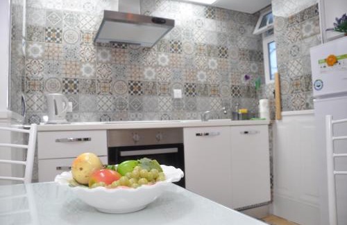 St. Andrew's Apartment | Oceanfront Private Apartment in Pembroke St Julians