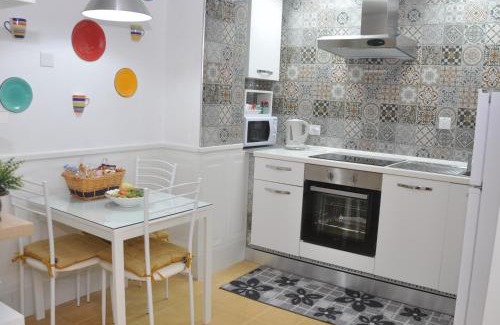 St. Andrew's Apartment | Oceanfront Private Apartment in Pembroke St Julians