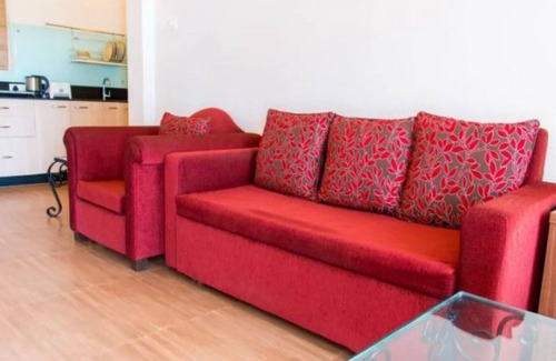 Benaulim House | Guest Rated: 10/10 - Private Apartment in Royal Palms