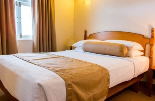 Benaulim House | Guest Rated: 10/10 - Private Apartment in Royal Palms