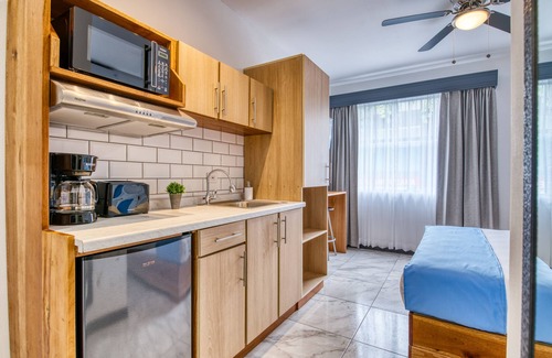Merced Apartment | Inviting Apartment in the Heart of San Jose - Rated 9/10!