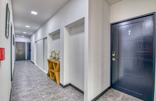Merced Apartment | Inviting Apartment in the Heart of San Jose - Rated 9/10!