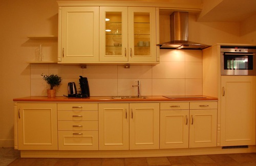 Binnensingelgebied Apartment | Central Enschede Apartment with Breakfast and Family-Friendly Amenities