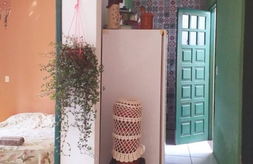 Lencois Apartment | Private apartment in the historic center of Lençóis