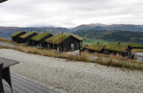 Skulestad Apartment | Private apartment near Voss resort