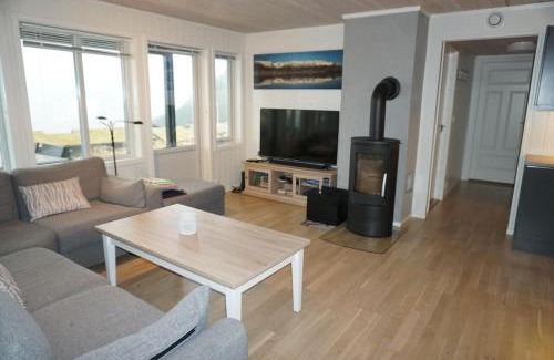 Skulestad Apartment | Private apartment near Voss resort