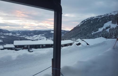 Skulestad Apartment | Private apartment near Voss resort