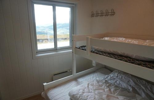 Skulestad Apartment | Private apartment near Voss resort