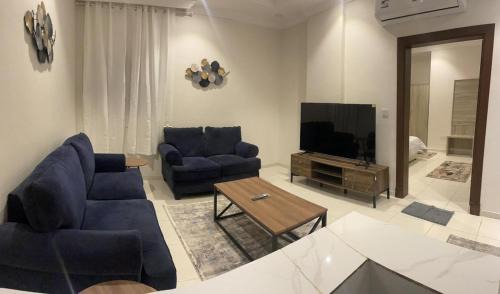 Jeddah Apartment | Convenient Apartment Near Airport with Pet-Friendly Perks