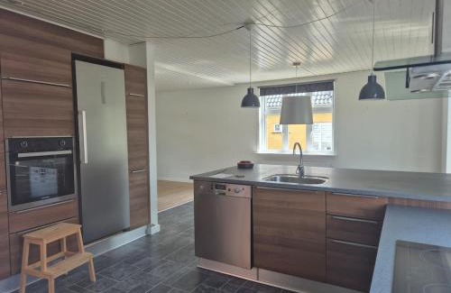 Grindsted Apartment | Private apartment near Billund
