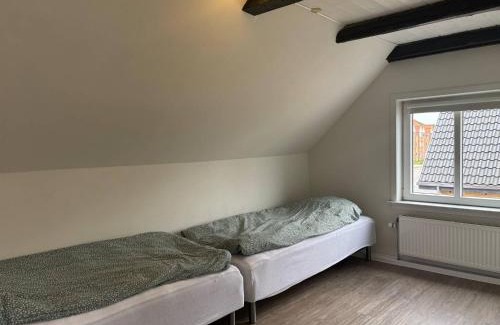 Grindsted Apartment | Private apartment near Billund