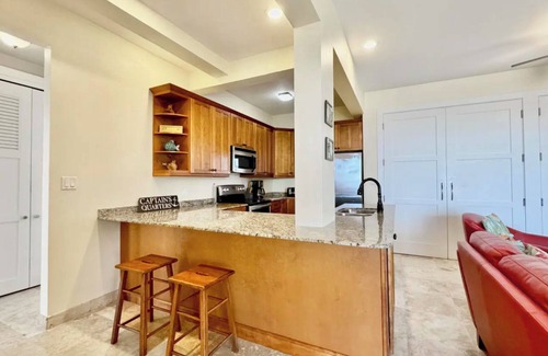 Estate Neltjeberg Apartment | Private apartment on northside of St. Thomas overlooking 4 bays with WiFi, AC