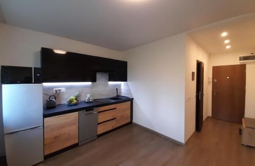 Rozvadov Apartment | Top-Rated Private Apartment in Rozvadov - Book Your Stay!