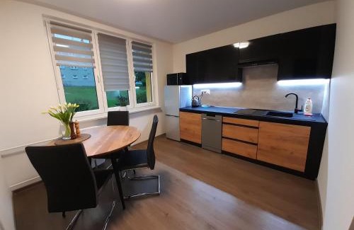 Rozvadov Apartment | Top-Rated Private Apartment in Rozvadov - Book Your Stay!