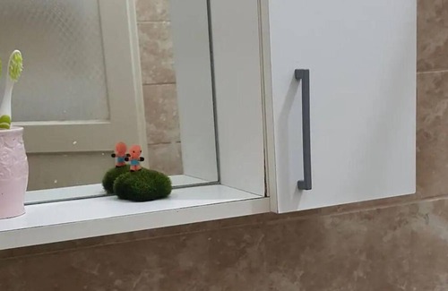 Kucukcekmece Apartment | Pet-Friendly Private Apartment for Family Getaways