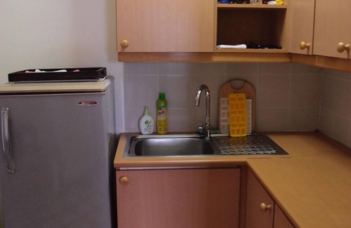 Cha-am Apartment | Inviting Apartment with Hotel Service Near Golf & Wellness
