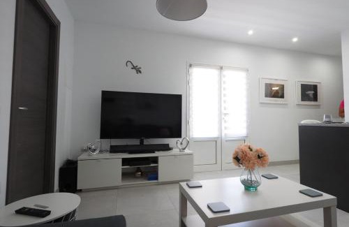 La Asomada Apartment | Scenic Apartment with Oceanfront Views in La Asomada