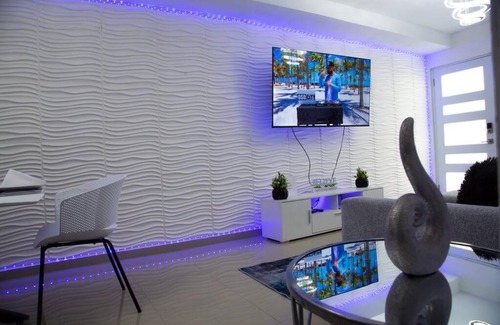 Sabana Abajo Apartment | Ideal Oceanfront Apartment Near Airport and Beach