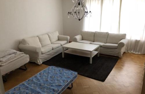 Bemerode Apartment | Family-Friendly Apartments in Hannover, Germany