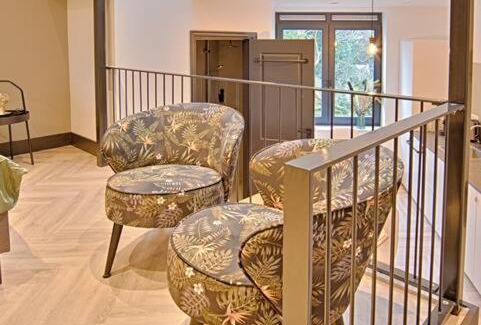 Amsterdam City Centre Apartment | Prime Apartment in Top Location: Family-Friendly Retreat