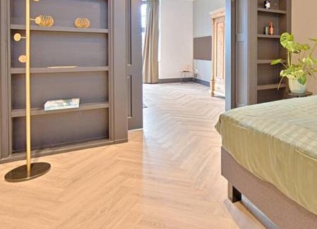 Amsterdam City Centre Apartment | Prime Apartment in Top Location: Family-Friendly Retreat