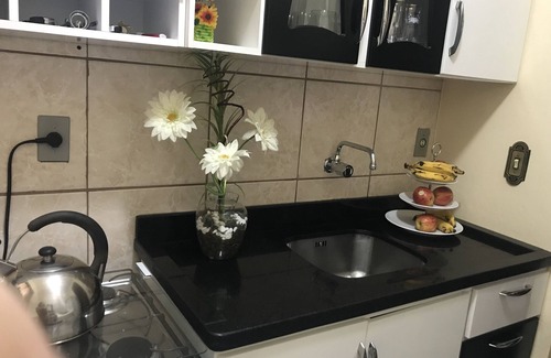 Vera Cruz House | Cozy Private Apartment for Solo Travelers on Extended Stays
