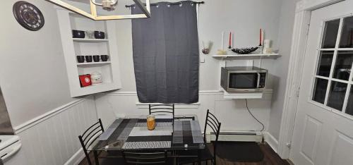 Middletown Apartment | Pet-Friendly Private Apartment near Wesleyan in Middletown