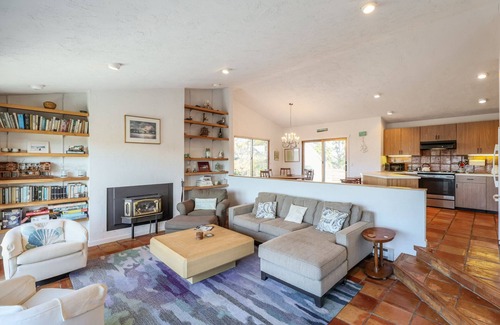 Truro House | Stunning Beach Access Home with Pool & Family-Friendly Amenities