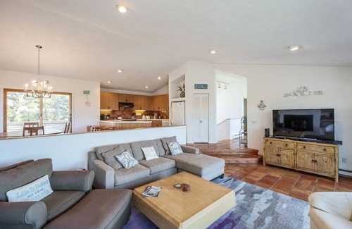 Truro House | Stunning Beach Access Home with Pool & Family-Friendly Amenities