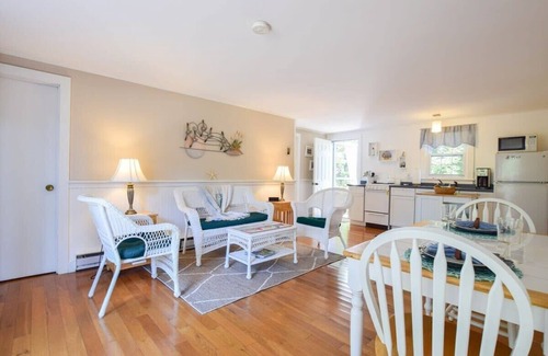 Wellfleet House | Inviting Poolside Retreat in a Prime Location!