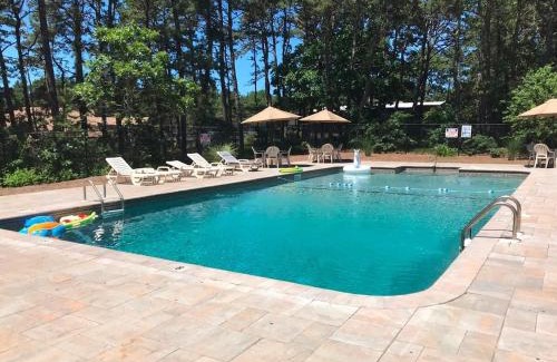 Wellfleet House | Relaxing Retreat with Private Pool in Prime Location