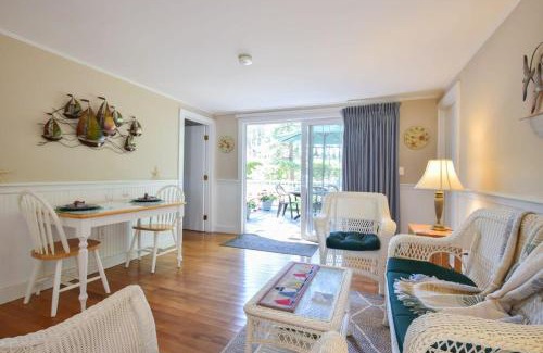 Wellfleet House | Relaxing Retreat with Private Pool in Prime Location