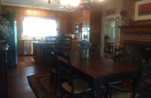 Auburn - Opelika House | Premier Auburn Football Retreat with Lake View & Pet Friendly
